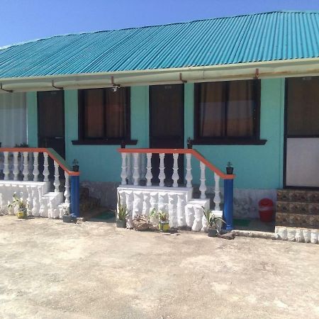 Mwr Pension House By Cocotel (Adults Only) Oslob Exterior photo